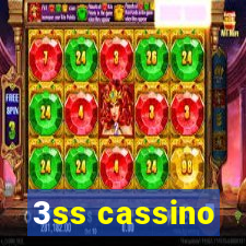 3ss cassino